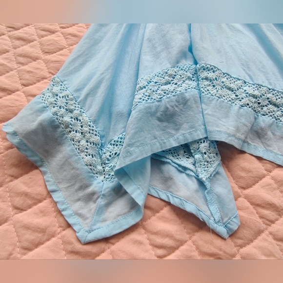 Summer dress for baby girl by Tahari, size 3-6M - Picture 4 of 8